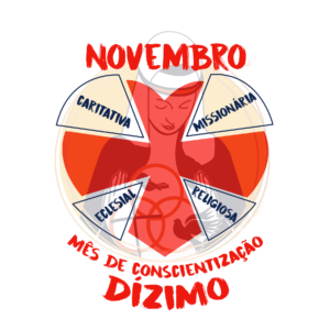 Mês de Conscientização do Dizimo